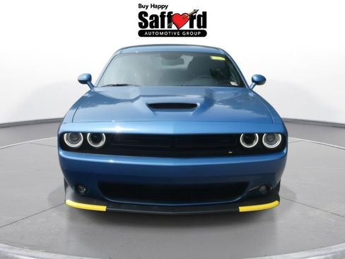 New 2023 Dodge Challenger GT w/ Plus Package AWD/4WD image 14