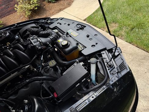 Used 2007 Ford Mustang GT RWD image 55