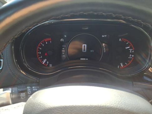 Used 2021 Dodge Durango Citadel w/ Premium Entertainment Group image 23