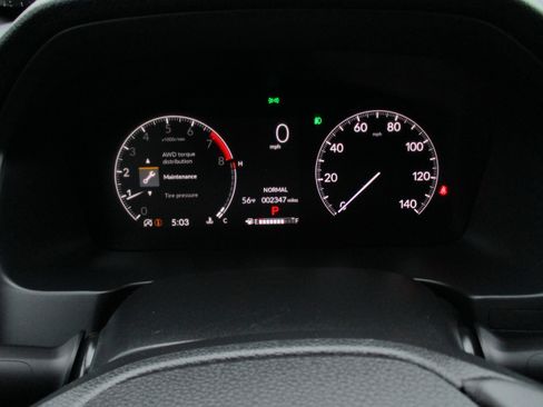 Certified 2025 Honda Ridgeline RTL image 17