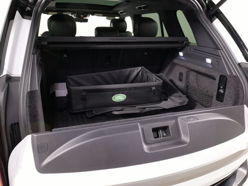 Used 2024 Land Rover Range Rover SE AWD/4WD image 71