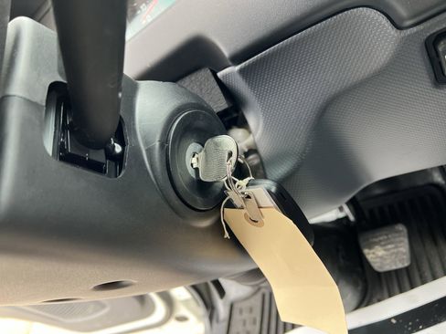 New 2024 Chevrolet Low Cab Forward image 48