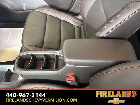 New 2027 Chevrolet Bolt RS image 24