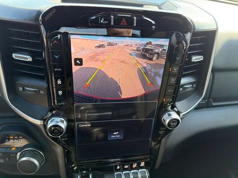 Used 2024 RAM 2500 Big Horn w/ Night Edition image 29