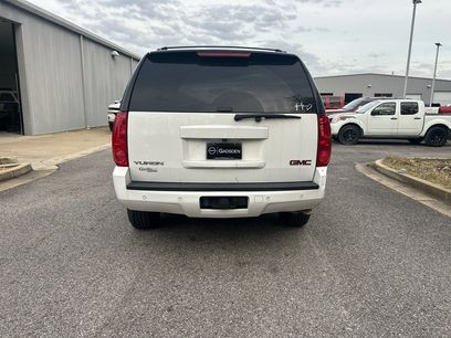 Used 2014 GMC Yukon SLT