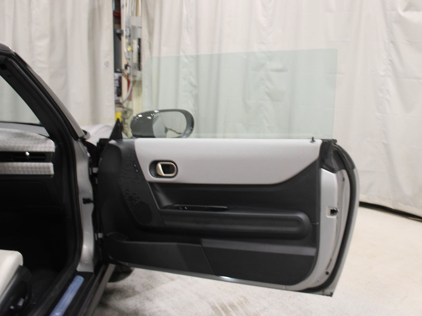 Used 2026 MINI Cooper S FWD image 25
