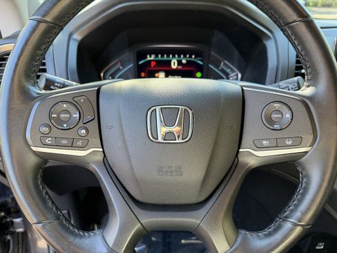 Used 2024 Honda Odyssey EX-L image 22