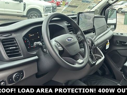 New 2025 Ford Transit 250 Base w/ Load Area Protection Package image 6