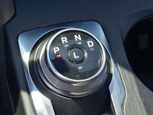 Used 2023 Ford Escape ST-Line w/ Tech Pack #1 FWD image 15