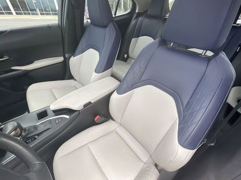 Used 2023 Lexus UX 250h F Sport w/ Accessory Package (Z1) FWD image 11