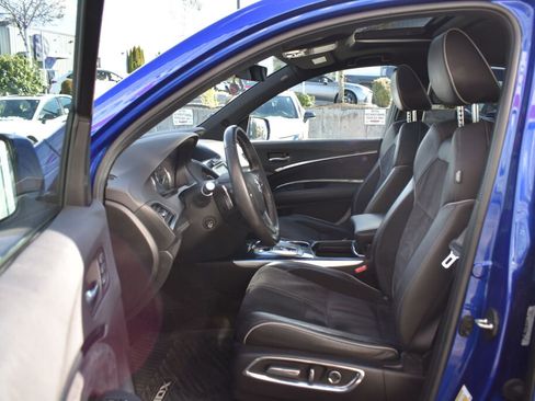 Used 2019 Acura MDX A-Spec image 18