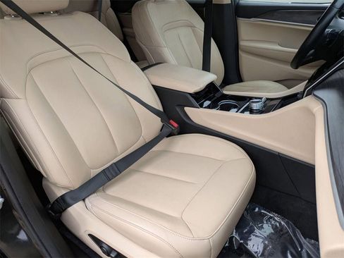 Used 2022 Jeep Grand Cherokee L Limited image 31