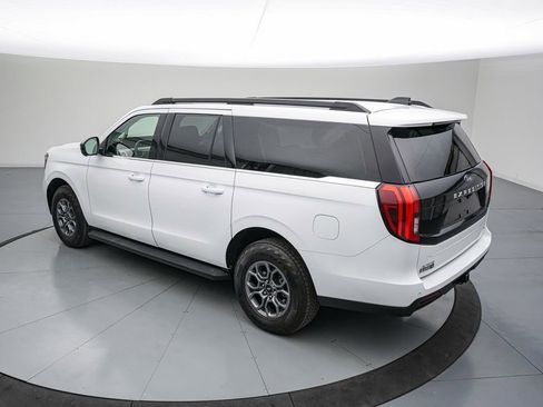 Certified 2025 Ford Expedition Max Active AWD/4WD image 7