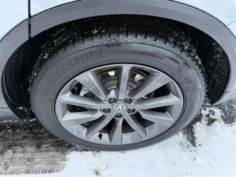 Certified 2025 Acura MDX A-Spec image 7