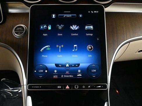 Used 2023 Mercedes-Benz C 300 C 300 image 27