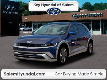 New 2026 Hyundai Ioniq 5 Limited