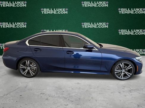 Used 2019 BMW 330i 330i w/ Convenience Package image 3