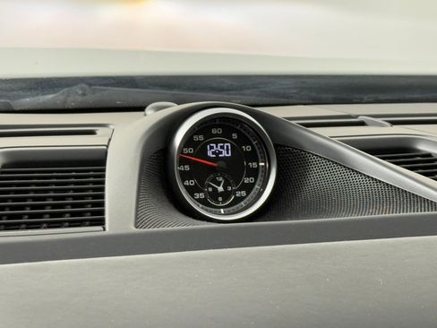 Used 2016 Porsche Panamera GTS image 24