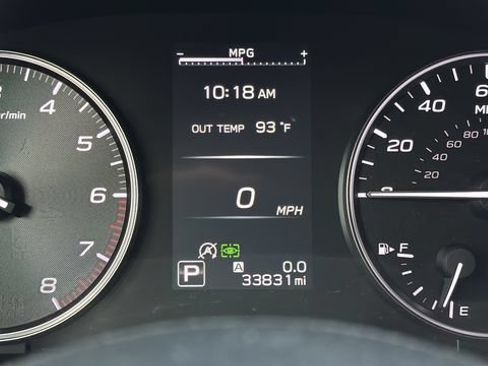 Used 2024 Subaru Outback Limited AWD/4WD image 21