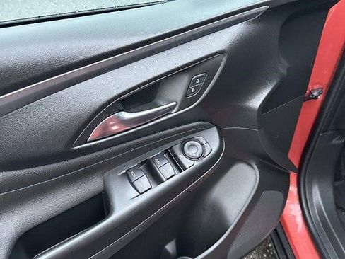 Certified 2024 Buick Envista Sport Touring w/ Experience Buick Package image 18