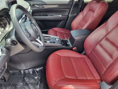 Used 2021 MAZDA CX-5 Carbon Edition