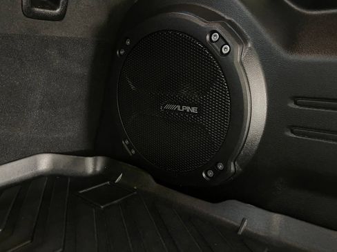 Used 2024 Jeep Wrangler Unlimited Rubicon 392 AWD/4WD image 16