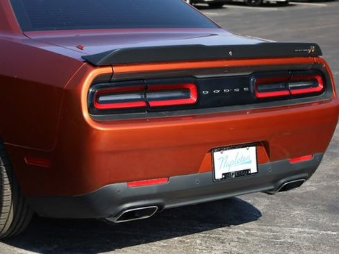 Used 2023 Dodge Challenger R/T Scat Pack w/ Plus Package image 8