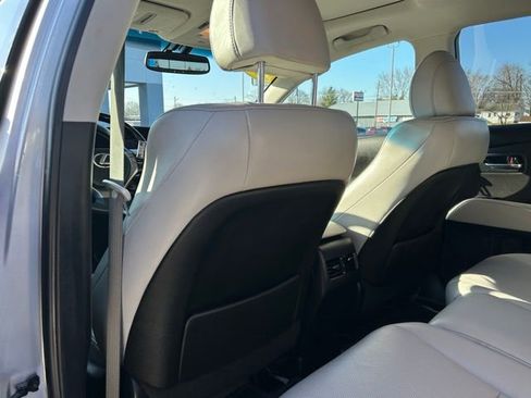 Used 2015 Lexus RX 350 AWD image 21
