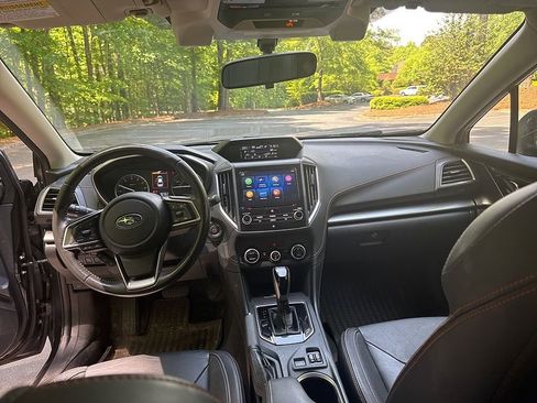 Used 2019 Subaru Crosstrek 2.0i Limited AWD/4WD image 12