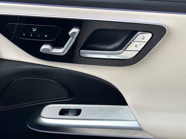 Certified 2025 Mercedes-Benz E 350 4MATIC Sedan image 30