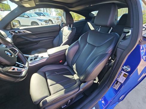 Used 2025 BMW M440i M440i image 15