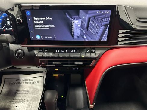 Used 2025 Toyota Camry XSE image 25