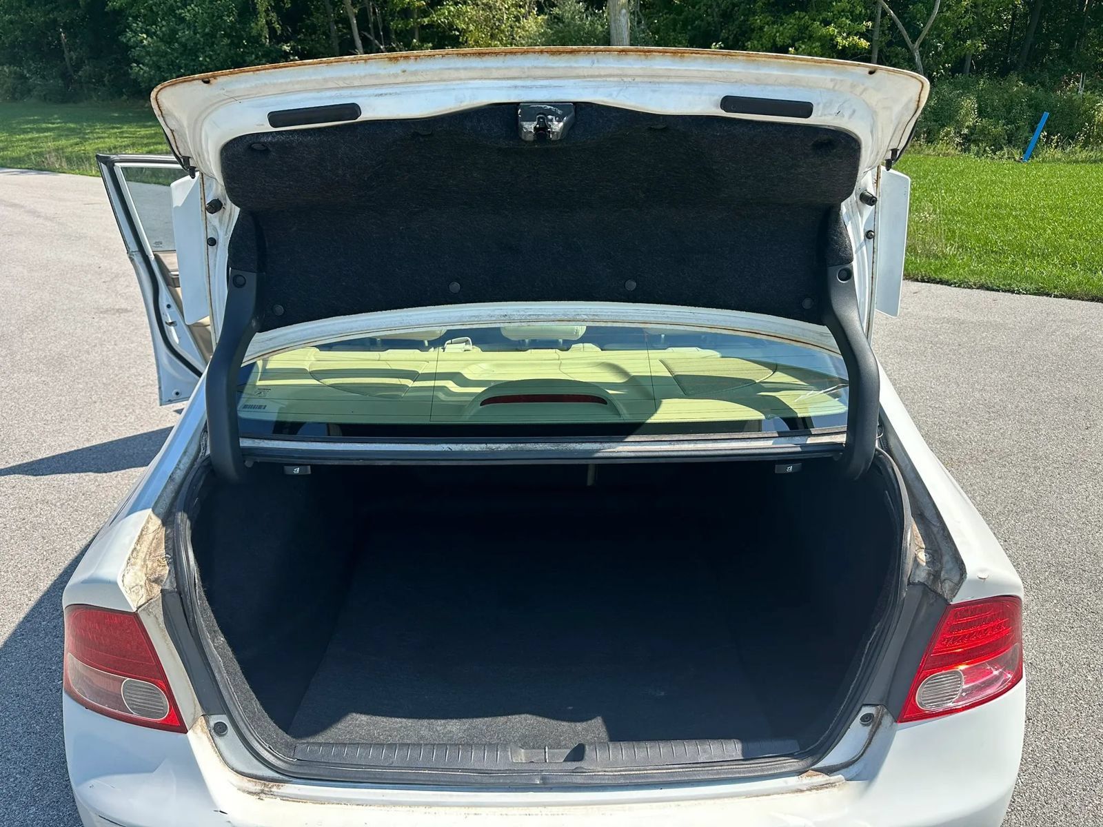 Used 2006 Honda Civic EX image 21