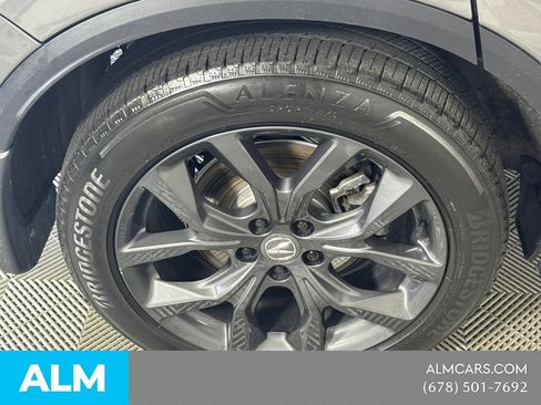 Used 2024 Acura MDX A-Spec AWD/4WD image 20