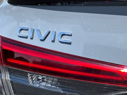 Used 2022 Honda Civic Si image 47