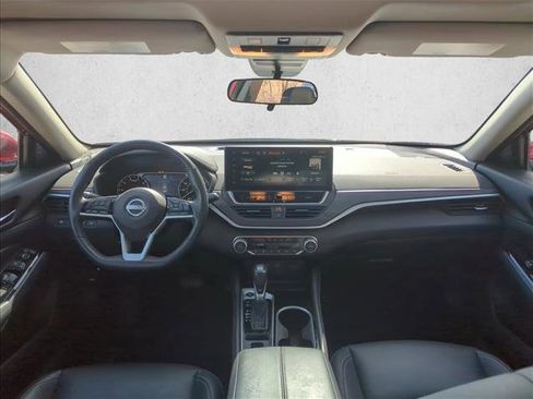 Certified 2024 Nissan Altima 2.5 SL image 18