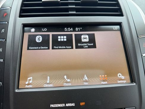 Used 2016 Lincoln MKC Select w/ Select Plus Package FWD image 40