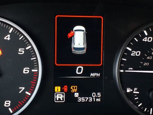 Used 2024 Subaru Ascent Onyx Edition AWD/4WD image 36