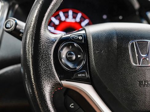 Used 2015 Honda Civic Si image 18