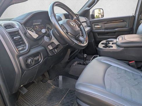 Used 2019 RAM 2500 Power Wagon image 10