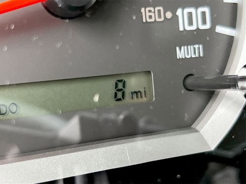 New 2024 Chevrolet Low Cab Forward 4500 XD image 4