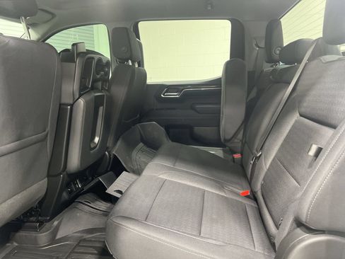 Used 2024 GMC Sierra 1500 Elevation AWD/4WD image 22