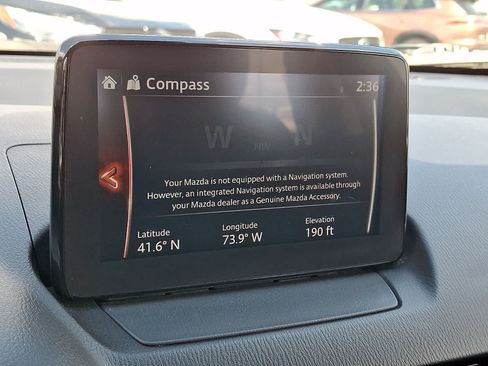 Used 2019 MAZDA CX-3 Sport AWD/4WD image 17