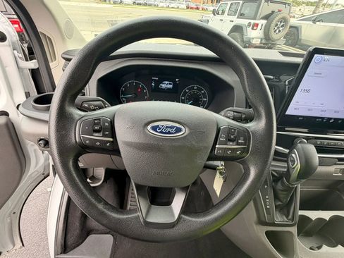 Used 2023 Ford Transit 350 XLT image 19