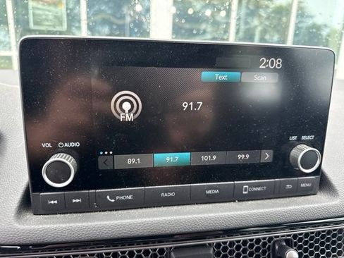 Used 2024 Honda Civic Sport image 20