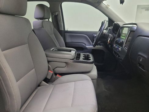 Used 2018 Chevrolet Silverado 1500 LT w/ Texas Edition image 21