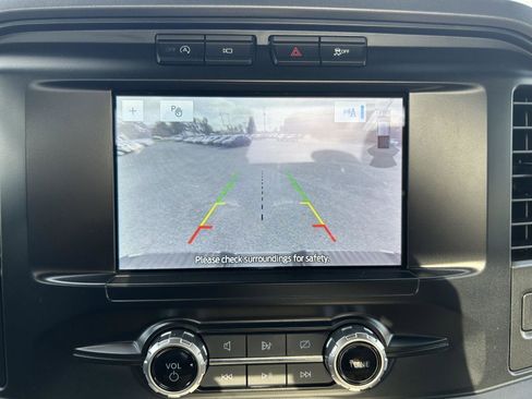 Used 2023 Ford F150 XLT w/ Equipment Group 301A Mid image 21