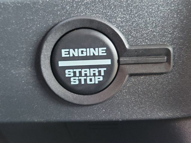 New 2026 Ford Bronco Big Bend AWD/4WD image 28
