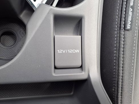 Certified 2025 Subaru Crosstrek 2.5i Premium image 17