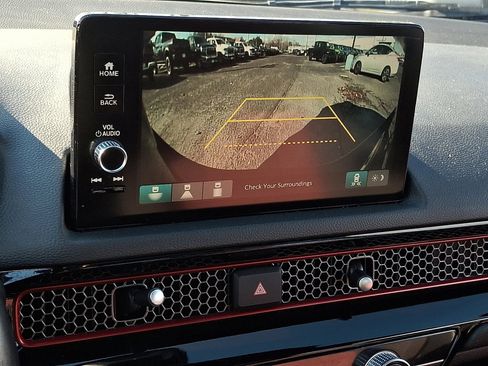 Used 2023 Honda Civic Si image 26